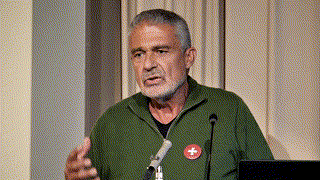 ALETHEIA Infoabend 25. Mai 2021