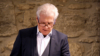 ALETHEIA Medienkonferenz 28. Mai 2021 - Dr. med. Urs Guthauser